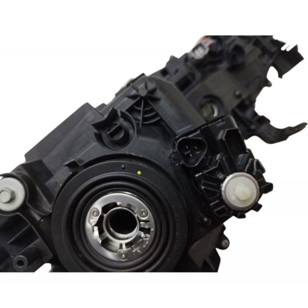 Farol Direito Toyota Corolla Xei 2020 2021 2022 Original Direito/passageiro