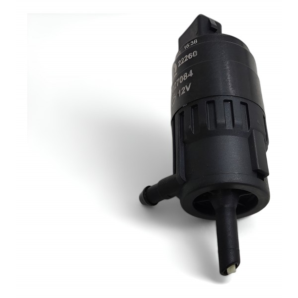 Motor Esguicho Limpador Parabrisa Fiat Toro 2021 2022 2023