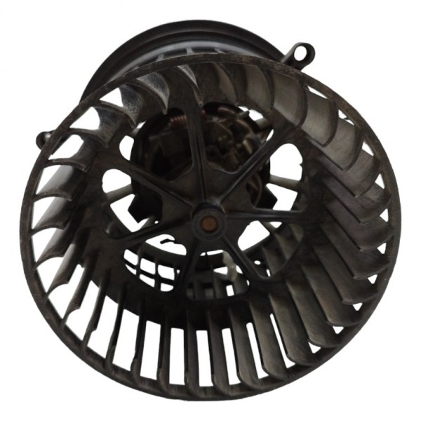 Motor Ventilação Ar Forçado Ford Ecosport Fiesta 2002 A 2006