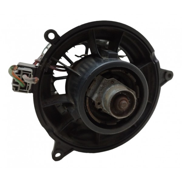 Motor Ventilação Ar Forçado Ford Ecosport Fiesta 2002 A 2006