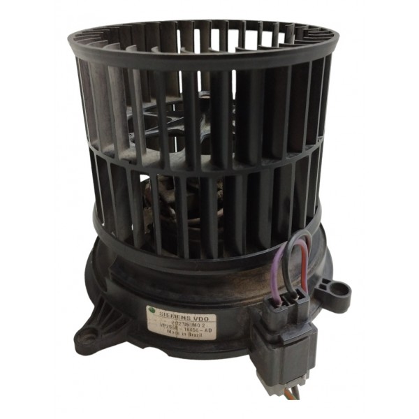 Motor Ventilação Ar Forçado Ford Ecosport Fiesta 2002 A 2006