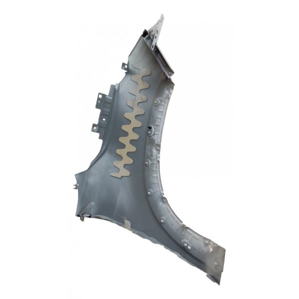 Paralama Esquerdo Fiat Pulse Fastback 2021 2022 2023 2024