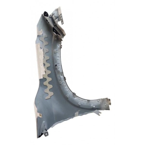 Paralama Esquerdo Fiat Pulse Fastback 2021 2022 2023 2024