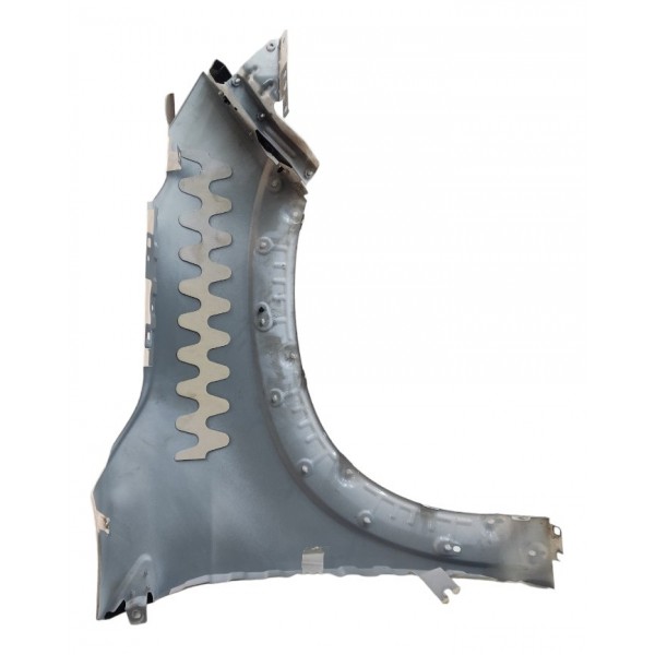 Paralama Esquerdo Fiat Pulse Fastback 2021 2022 2023 2024