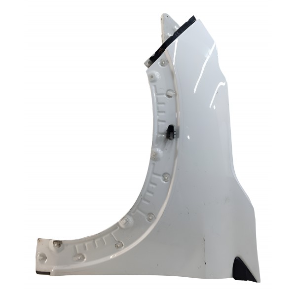 Paralama Esquerdo Fiat Pulse Fastback 2021 2022 2023 2024