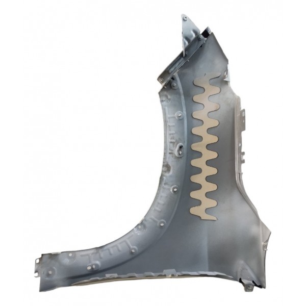 Paralama Direito Fiat Pulse Fastback 2021 2022 2023 2024