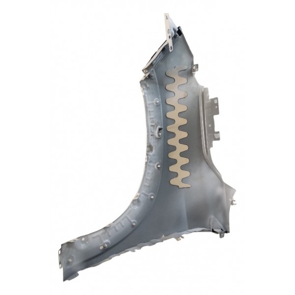 Paralama Direito Fiat Pulse Fastback 2021 2022 2023 2024