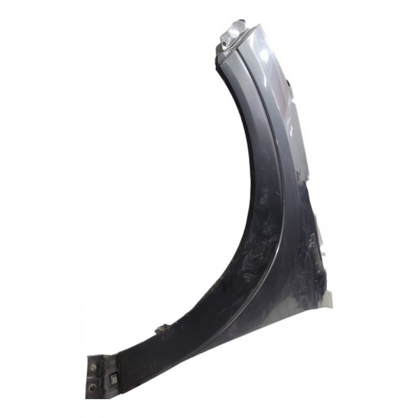 Paralama Esquerdo Hyundai Tucson 2016 2017 2018 2019 2020