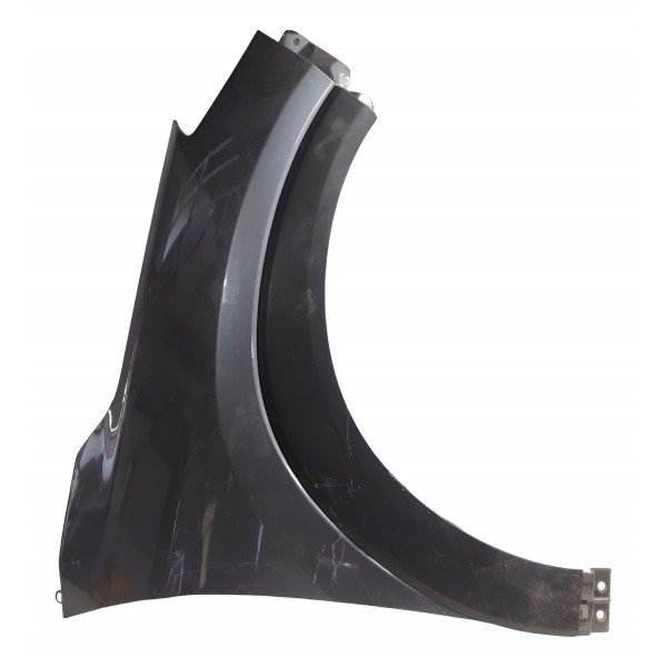 Paralama Direito Hyundai Tucson 2016 2017 2018 2019 2020