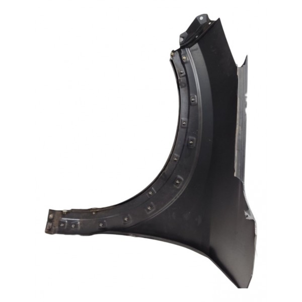 Paralama Direito Hyundai Tucson 2016 2017 2018 2019 2020