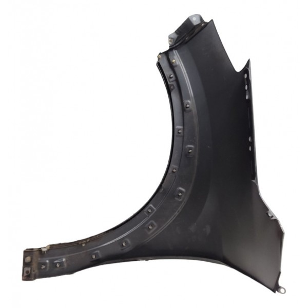 Paralama Direito Hyundai Tucson 2016 2017 2018 2019 2020