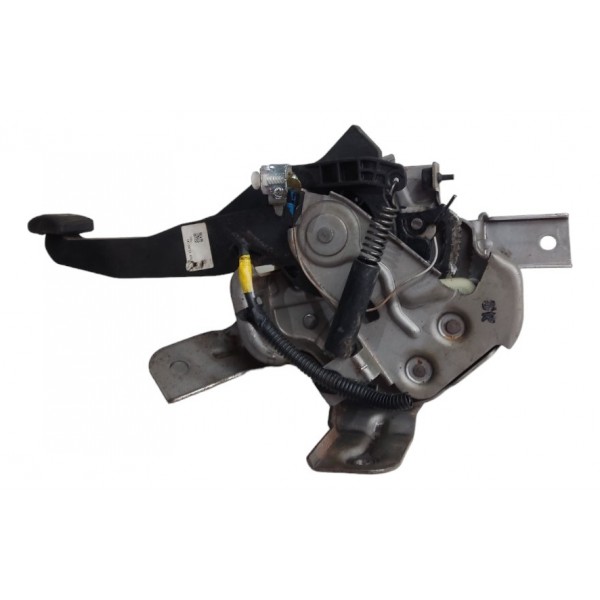 Pedal Freio Estacionario Pé Hyundai Tucson Kia Sportage 2019