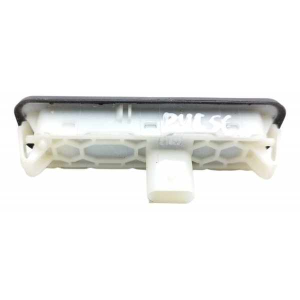 Botão Abertura Tampa Porta Mala Fiat Pulse 2022 2023 2024 Preto