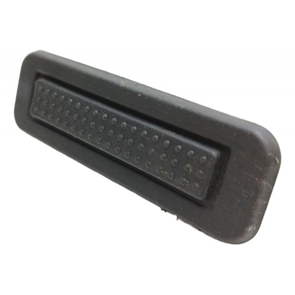 Botão Abertura Tampa Porta Mala Fiat Pulse 2022 2023 2024 Preto