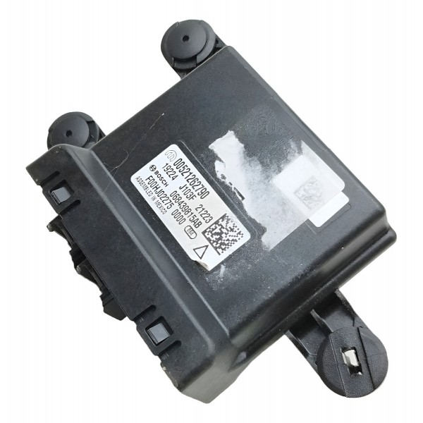 Módulo Sensor Estacionamento Fiat Toro Ranch 2022 2023 2024 Preto