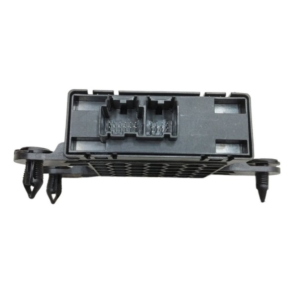 Módulo Sensor Estacionamento Fiat Toro Ranch 2022 2023 2024 Preto