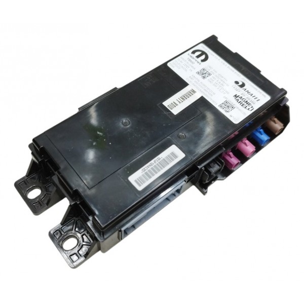 Módulo Aparelho Som Multimidia Fiat Pulse 2022 2023 2024