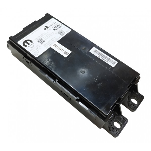 Módulo Aparelho Som Multimidia Fiat Pulse 2022 2023 2024