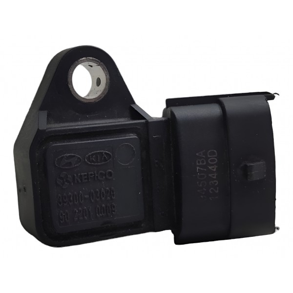 Sensor Map Coletor Admissão Kia Sportage 2.0 Flex 2019 2020