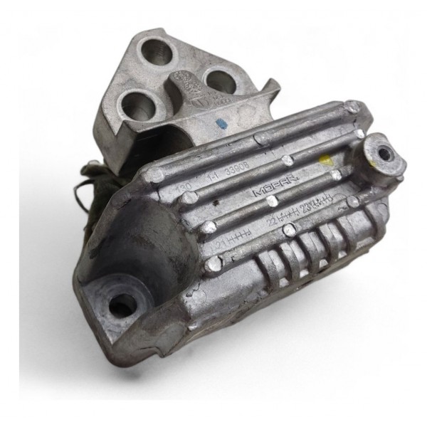 Coxim Cambio Automático Esquerdo Fiat Toro 1.3 Flex 2023