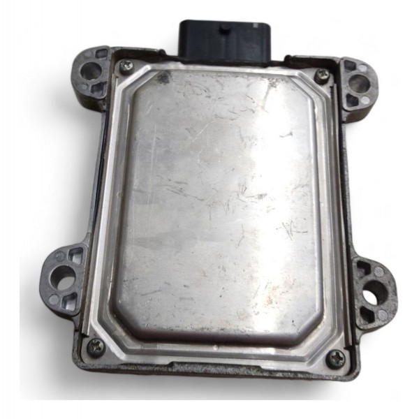 Módulo Cambio Automático Renault Duster Oroch 1.6 16v 2016