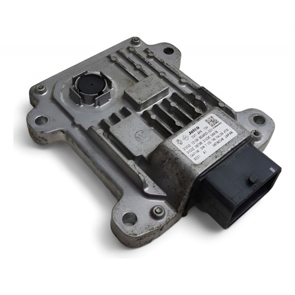 Módulo Cambio Automático Renault Duster Oroch 1.6 16v 2016