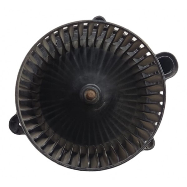 Motor Ventilação Interna Ar Forçado New Fiesta 2015 A 2020