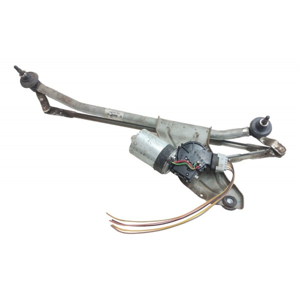 Motor Maquina Limpador Parabrisa Duster Oroch 2015 2016 2017