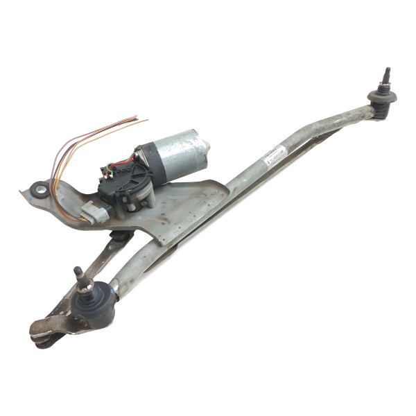 Motor Maquina Limpador Parabrisa Duster Oroch 2015 2016 2017