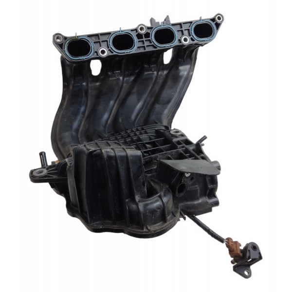 Coletor Admissão Duster Captur Sandero 1.6 16v H4m 2016 2017