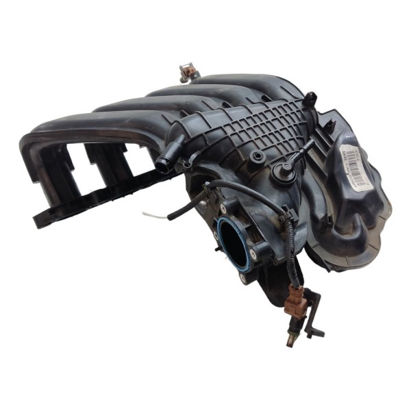 Coletor Admissão Duster Captur Sandero 1.6 16v H4m 2016 2017