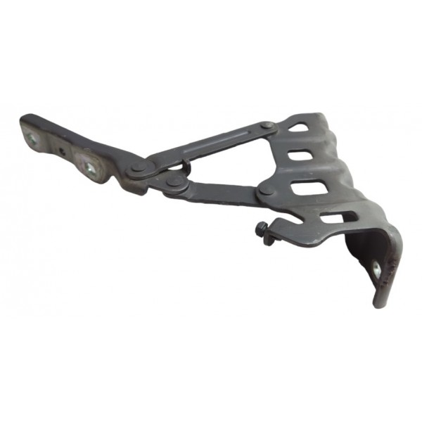 Par Dobradiça Braço Capo Dianteiro Sportage 2018 2019 2020