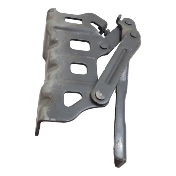 Par Dobradiça Braço Capo Dianteiro Sportage 2018 2019 2020