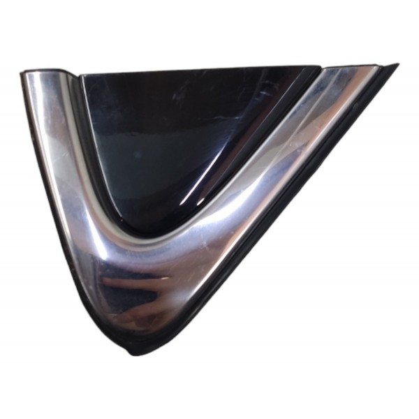 Moldura Paralama Retrovisor Direito Sportage 2018 2019 2020 Preto