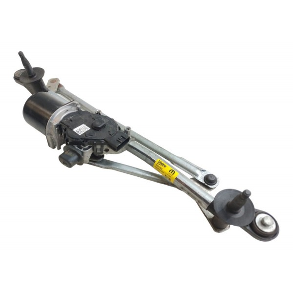 Motor Maquina Limpador Parabrisa Pulse 2022 2023 2024