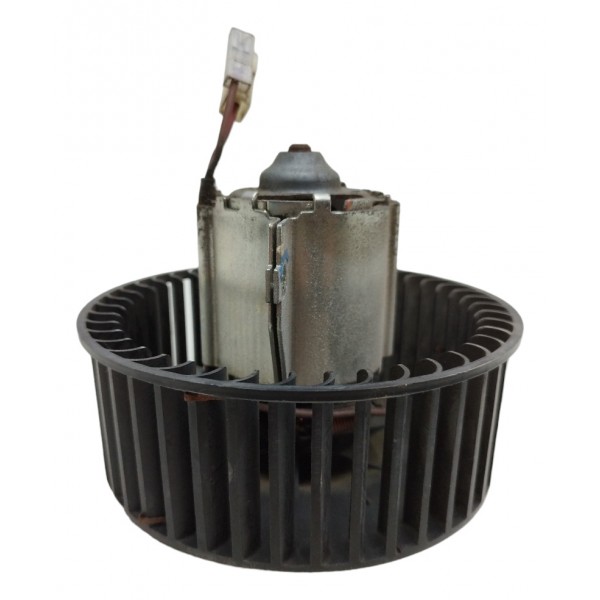 Motor Ventilação Ar Forçado Ford Ka 2007 2008 2009 2010