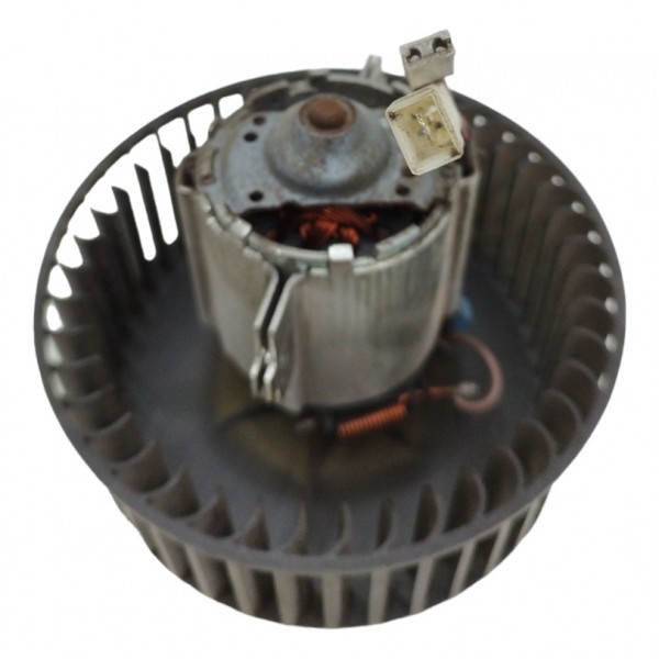 Motor Ventilação Ar Forçado Ford Ka 2007 2008 2009 2010