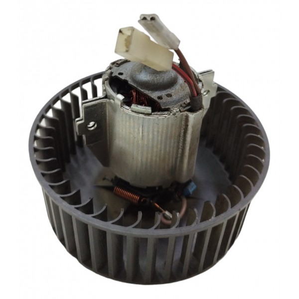 Motor Ventilação Ar Forçado Ford Ka 2007 2008 2009 2010