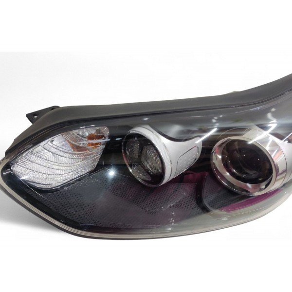 Farol Led Esquerdo Kia Sportage 2017 2018 2019 2020 Original Direito/passageiro