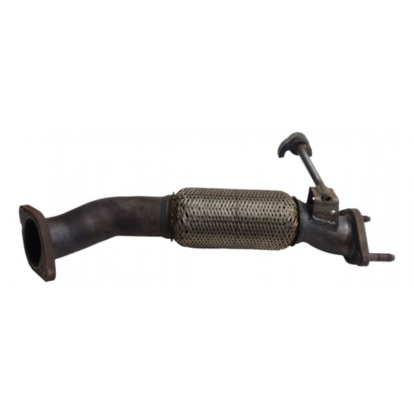 Flexível Escapamento Kia Sportage 2.0 16v 2018 2019 2020