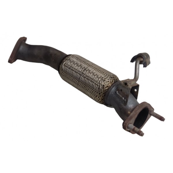 Flexível Escapamento Kia Sportage 2.0 16v 2018 2019 2020