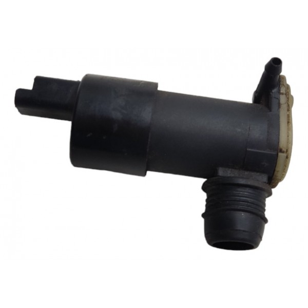 Motor Esguicho Limpador Parabrisa Renault Duster 2017 2018