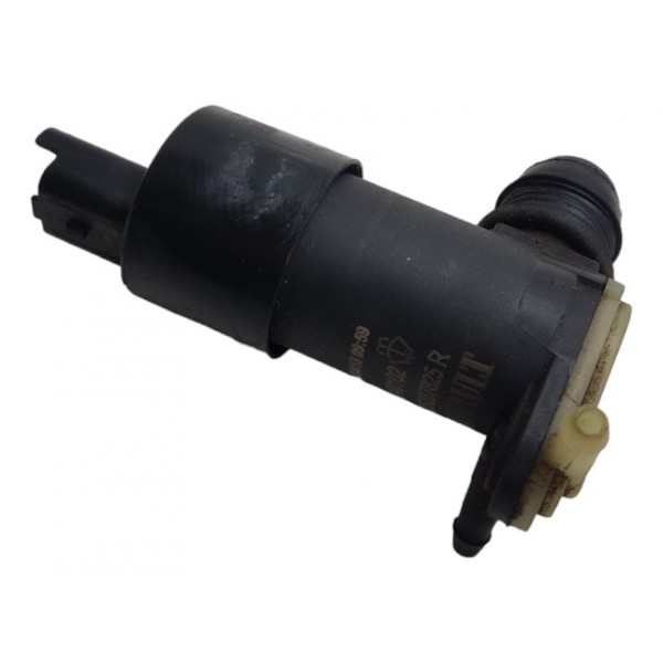 Motor Esguicho Limpador Parabrisa Renault Duster 2017 2018