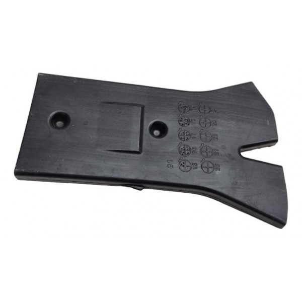 Duto Ar Saida Ar Esquerdo Hyundai New Tucson 2017 2018 2019