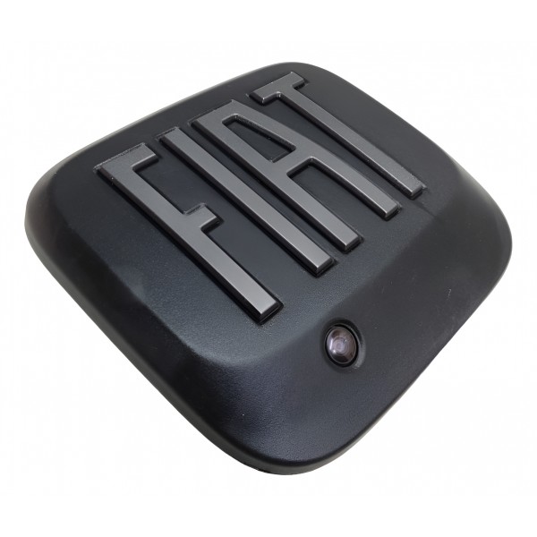 Maçaneta Tampa Traseira Fiat Toro Ranch 2023 2024 Camera Ré