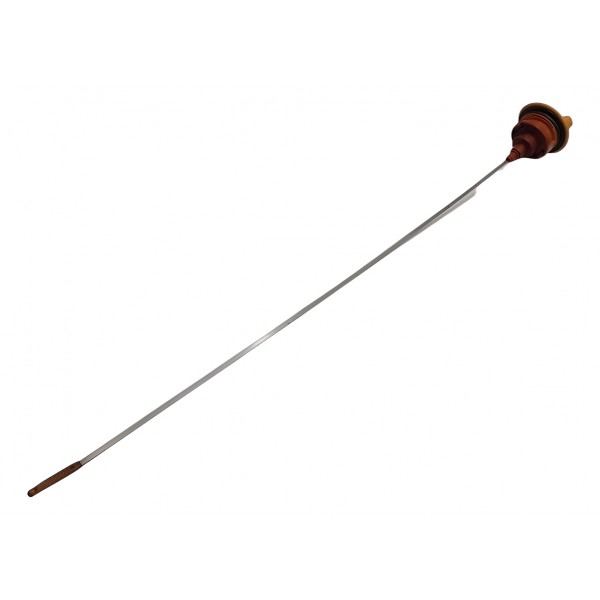 Tampa Vareta Nivel Oleo Motor Fiat Pulse 1.0 Turbo 2023 2024