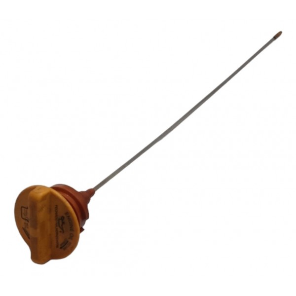 Tampa Vareta Nivel Oleo Motor Fiat Pulse 1.0 Turbo 2023 2024