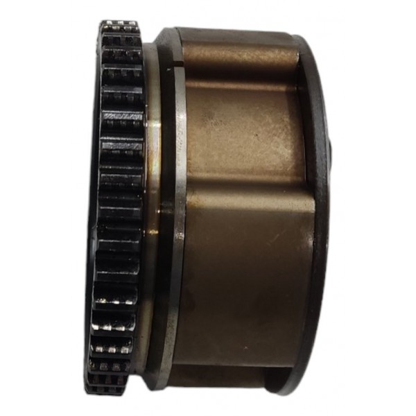 Polia Cabeçote Variável Admissão Duster Oroch 1.6 16v 2017