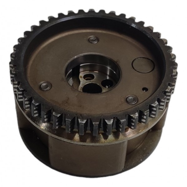 Polia Cabeçote Variável Admissão Duster Oroch 1.6 16v 2017