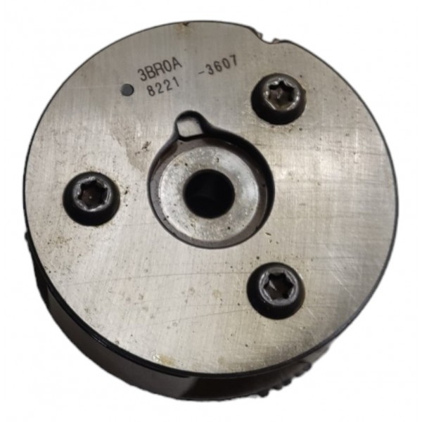 Polia Cabeçote Variável Admissão Duster Oroch 1.6 16v 2017